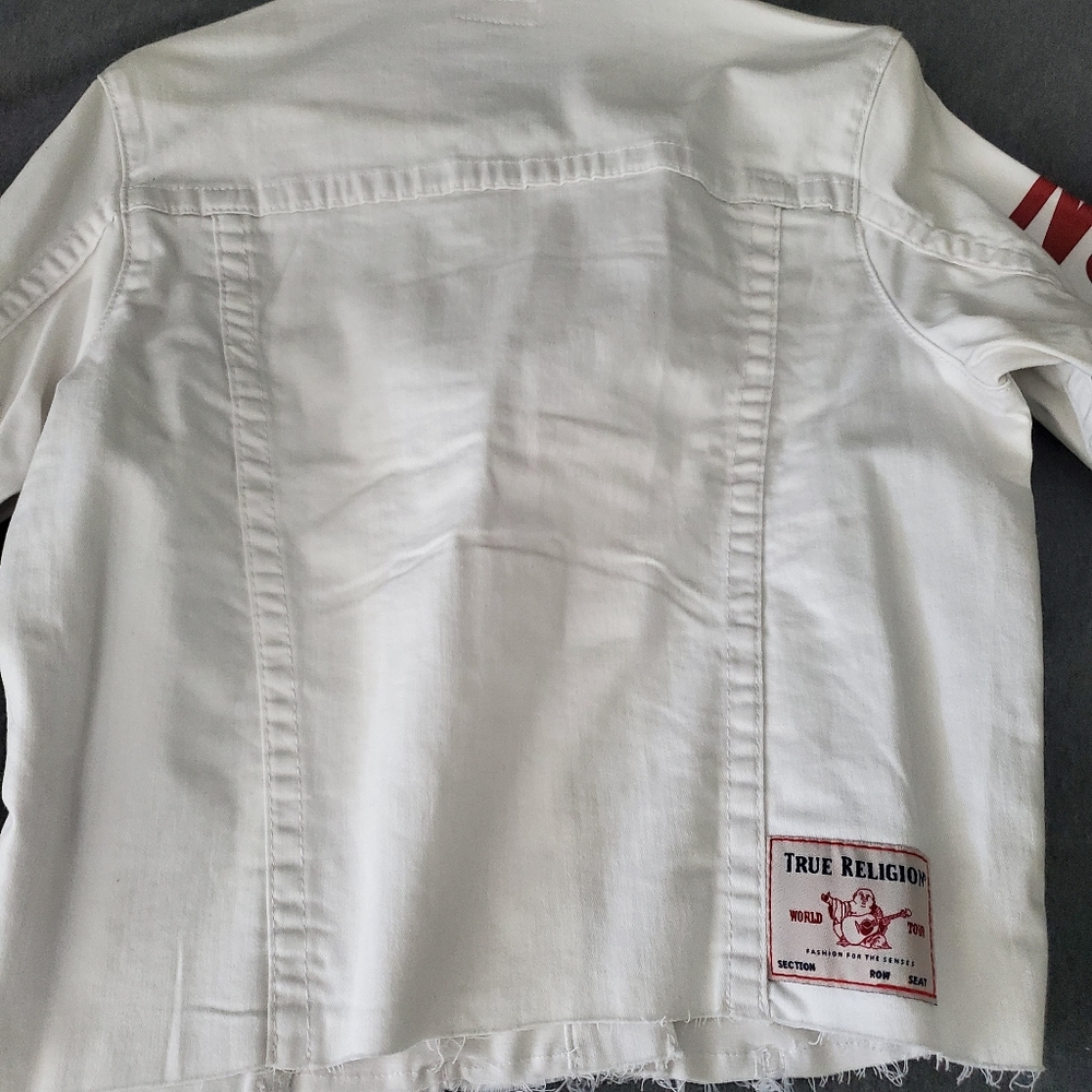 Jacket - Picture 4 of 4